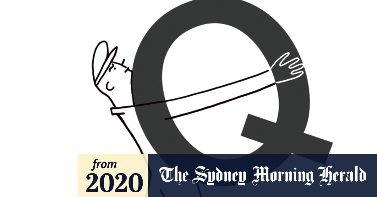 The Good Weekend Quiz May 16